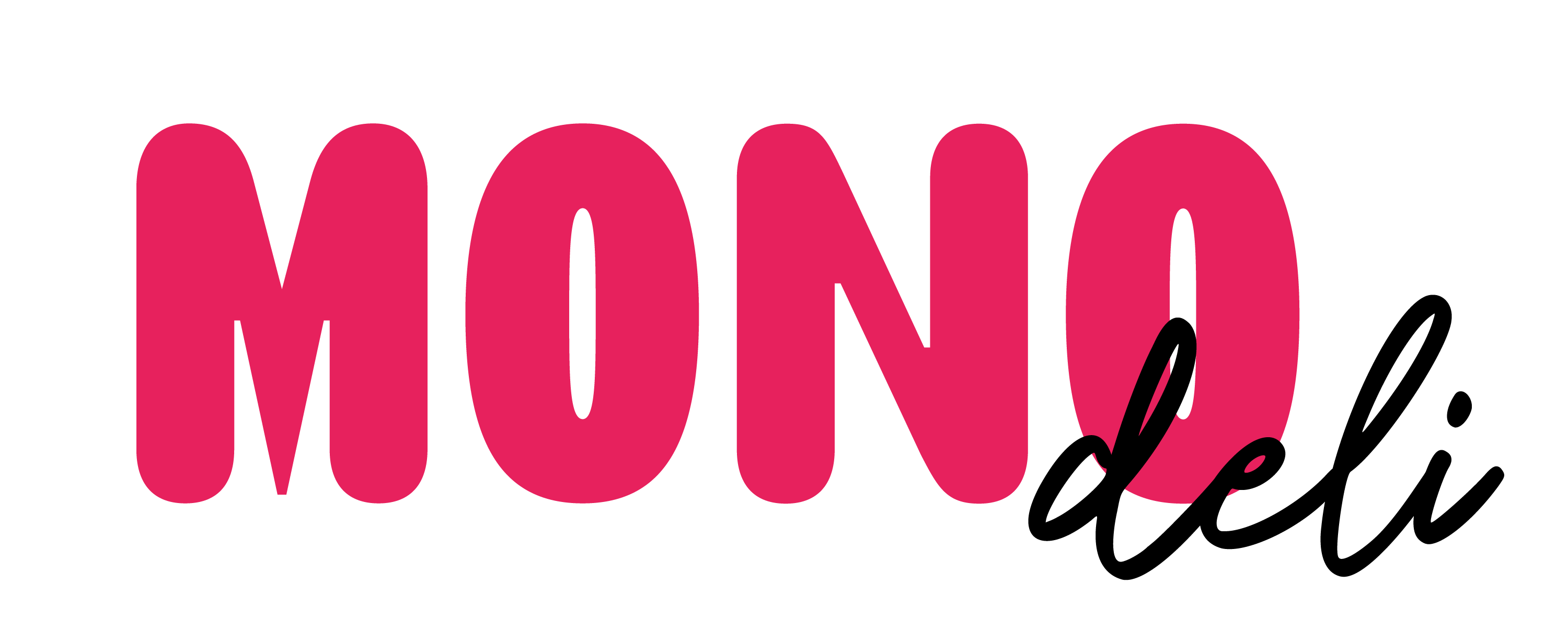 Mono Page Logo